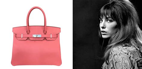 the history of hermes bags of luxury blogbags of luxury|the story behind birkin bag.